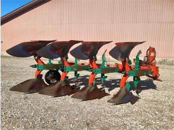 Plow KVERNELAND