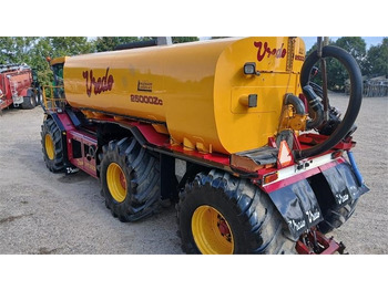 Slurry tanker Vredo VT 3936: picture 4 Slurry tanker Vredo VT 3936: picture 4