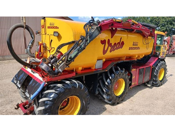 Slurry tanker Vredo VT 3936: picture 3 Slurry tanker Vredo VT 3936: picture 3
