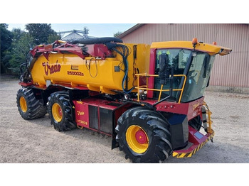 Slurry tanker Vredo VT 3936: picture 2 Slurry tanker Vredo VT 3936: picture 2