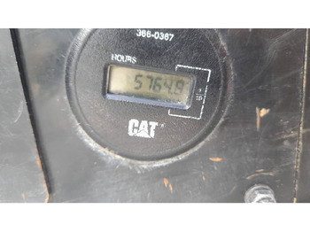 Crawler excavator CAT 308E2CRSB: picture 5