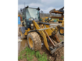 Lease a CAT 908M CAT 908M: picture 2