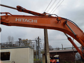 Lease a HITACHI ZX2400N-3 HITACHI ZX2400N-3: picture 1