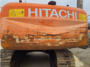 Lease a HITACHI ZX2400N-3 HITACHI ZX2400N-3: picture 4