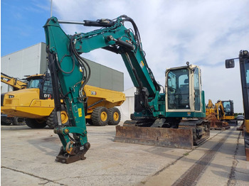 Crawler excavator CATERPILLAR 308C