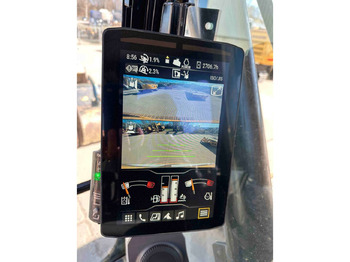 Crawler excavator CAT 323: picture 5 Crawler excavator CAT 323: picture 5