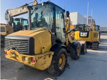 Wheel loader CAT 908M: picture 3