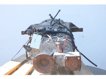 Gearbox for Truck 6S850OD L2000 81.32003-6502: picture 4