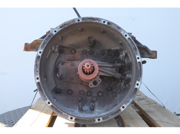 Gearbox for Truck 6S850OD L2000 81.32003-6502: picture 2