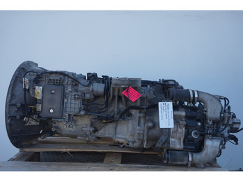 Gearbox VOITH