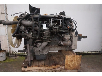Engine MAN