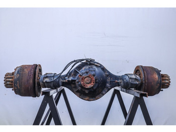 Rear axle MAN