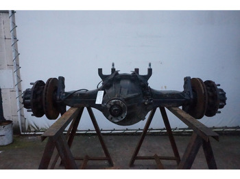 Rear axle MAN