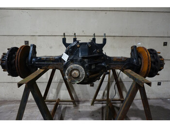 Rear axle MAN