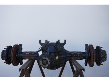 Rear axle MAN