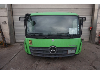 Cab and interior MERCEDES-BENZ Atego