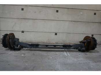 Front axle MERCEDES-BENZ
