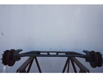 Front axle MERCEDES-BENZ