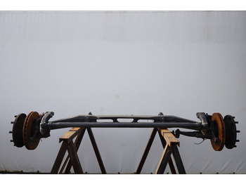 Front axle MERCEDES-BENZ