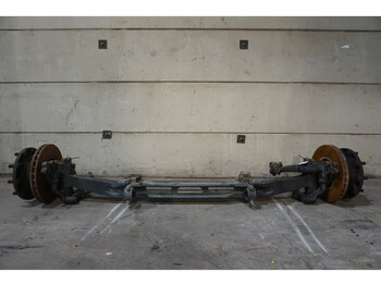 Front axle MERCEDES-BENZ