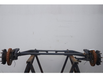 Front axle MERCEDES-BENZ