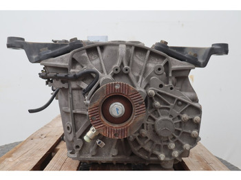 Gearbox for Truck Mercedes-Benz G140-8KL OM 936: picture 3