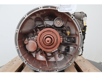 Gearbox for Truck Mercedes-Benz G140-8KL OM 936: picture 2