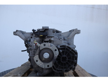 Gearbox for Truck Mercedes-Benz G211-12KL MP4 OM470 715 352 G2 253563: picture 4