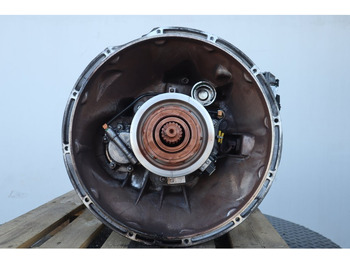 Gearbox for Truck Mercedes-Benz G211-12KL MP4 OM470 715 352 G2 253563: picture 2