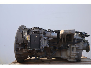 Gearbox MERCEDES-BENZ