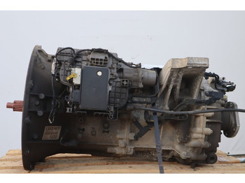Gearbox MERCEDES-BENZ