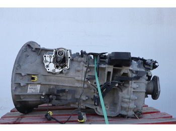 Gearbox MERCEDES-BENZ
