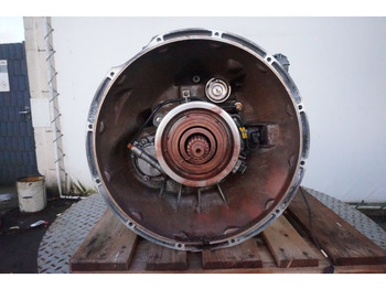 Gearbox for Truck Mercedes-Benz G211-12KL MP4 + VOITH OM470 715 352 G1 951302: picture 2