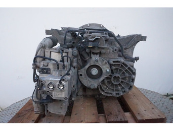 Gearbox for Truck Mercedes-Benz G211-12KL MP4 + VOITH OM470 715 352 G1 951302: picture 4