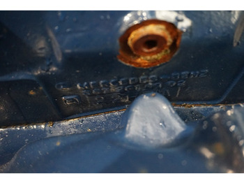 Gearbox for Truck Mercedes-Benz G4/65-7/11.0: picture 5
