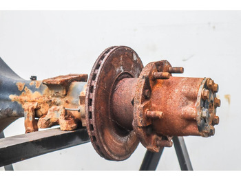 Rear axle for Truck Mercedes-Benz HL2/30C-5.6 40/11: picture 3 Rear axle for Truck Mercedes-Benz HL2/30C-5.6 40/11: picture 3