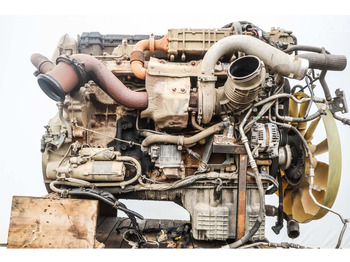 Engine MERCEDES-BENZ