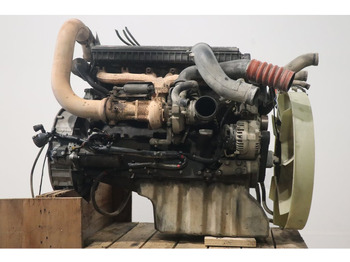 Engine MERCEDES-BENZ
