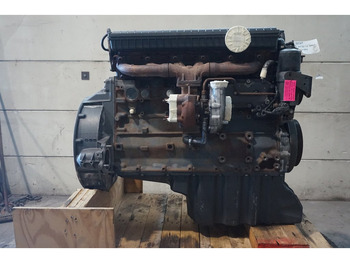 Engine for Truck Mercedes-Benz OM926LA EURO3 330PS 92692400384688: picture 3