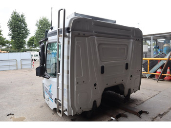 Cab and interior for Truck Mercedes-Benz S-CAB MP4 CLASSIS 320MM: picture 5