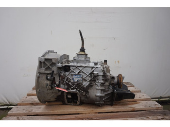 Gearbox MERCEDES-BENZ