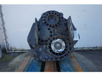 Gearbox for Truck Mercedes-Benz VG3000Z-3W 750 855 T0 009302: picture 3