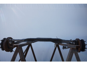 Front axle MERCEDES-BENZ