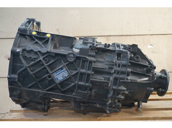 Gearbox ZF