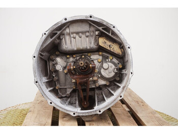 Gearbox for Truck ZF 12AS2130DD TGA 81.32003-6882: picture 2