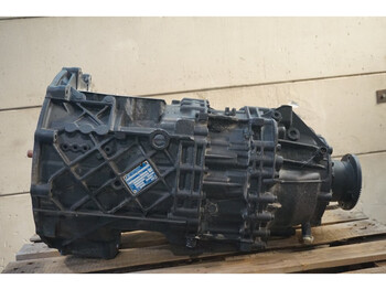 Gearbox ZF
