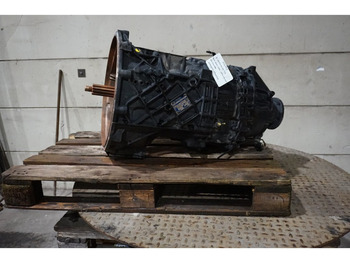 Gearbox ZF