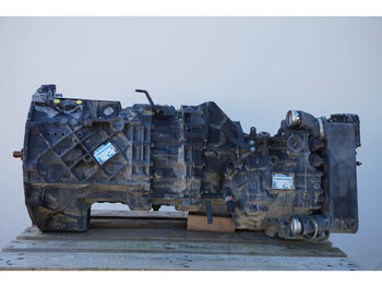 Gearbox ZF