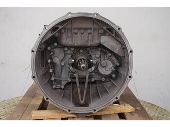 Gearbox for Truck ZF 12AS2331DD INT3: picture 2
