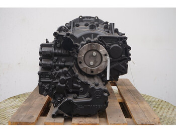 Gearbox for Truck ZF 12AS2331DD INT3: picture 4